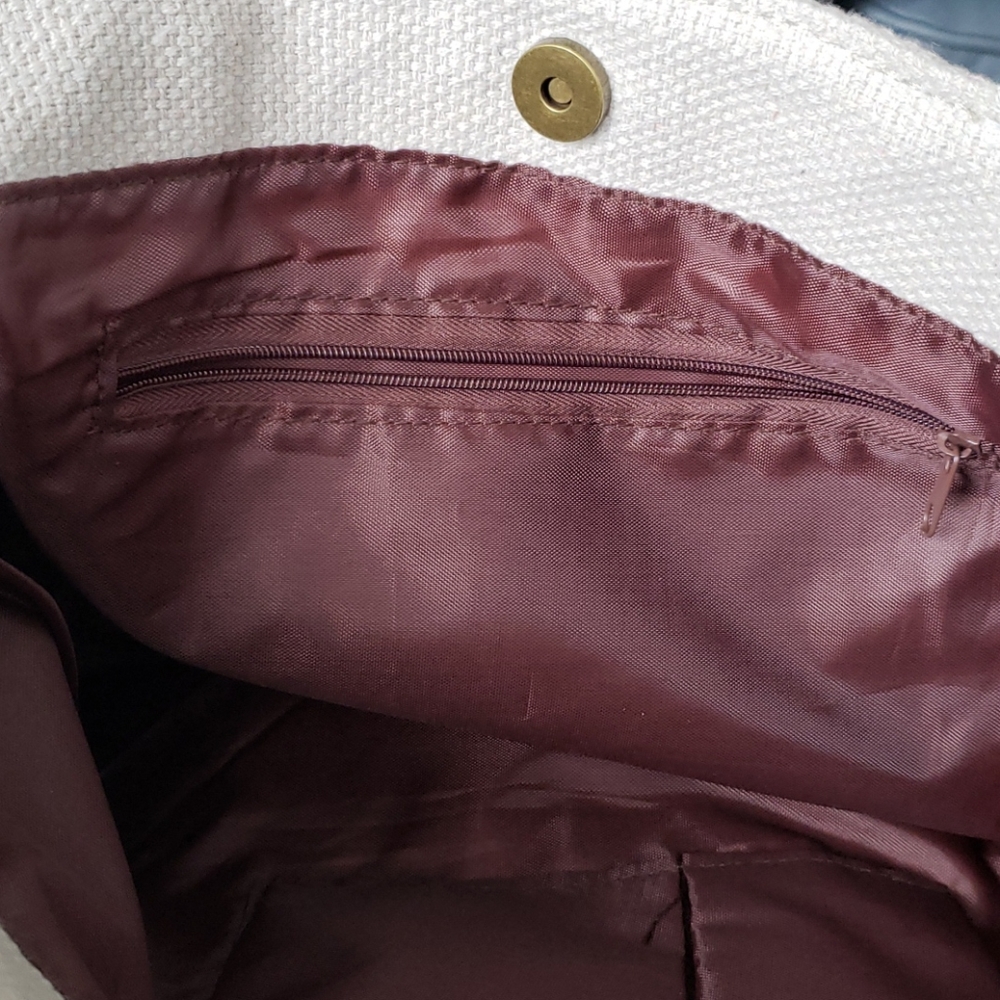 Shoulder bag - Picture 6 of 7